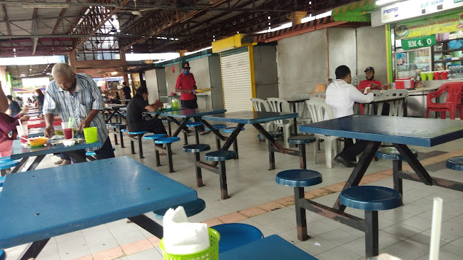 23 & 24, Jalan Bandar, Pekan Teluk Intan, 36000 Teluk Intan, Perak