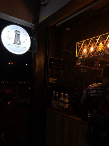 No 8 Medan Bandar, Jalan Raya, 09000 Kulim, Kedah