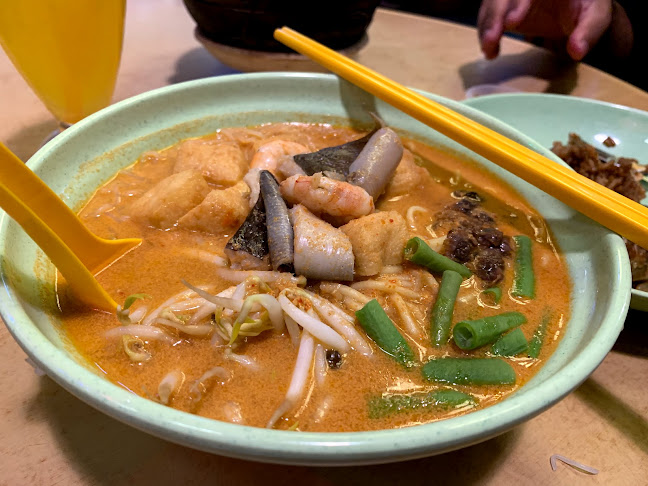 The Jetty Food Court