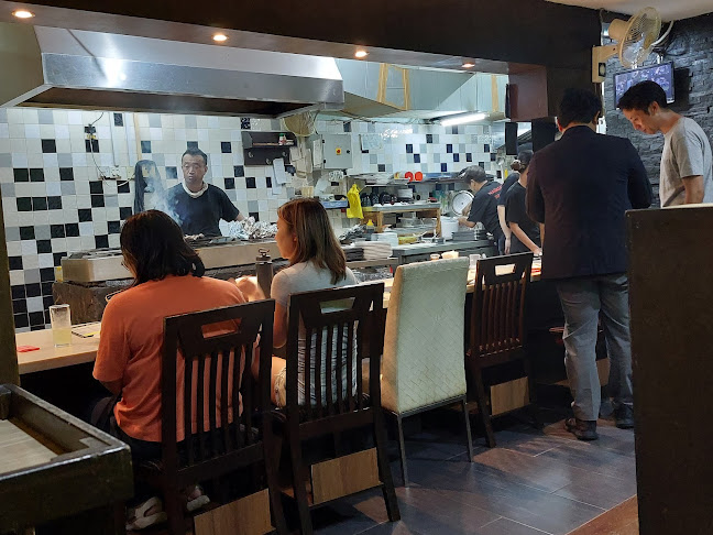 Sumi-Ka • SS15/4 • Subang Jaya