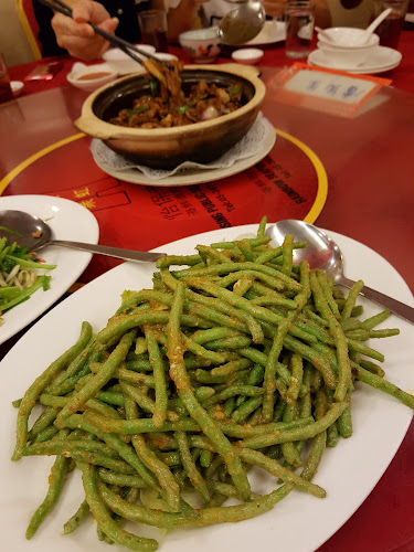 Comentarii opinii despre Rainbow Seafood Restaurant