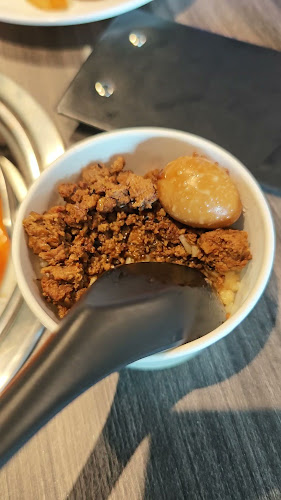 Opinii despre Hot Pot Shabu Shabu Bukit Indah în Johor Bahru - Gastronomi dan perhotelan