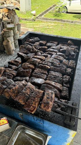 Comentarii opinii despre Kedai Kopi Nyamai