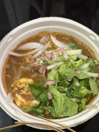 RUMAH PUTEH @ Nibong Tebal