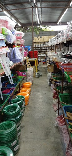 SUN ECONOMY MARKET - Gastronomi dan perhotelan