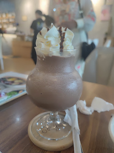 Comentarii opinii despre Meo Western Cafe