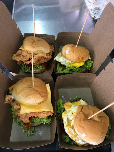 12, Jalan Cattleya 2, Persada Cattleya, 70450 Senawang, Negeri Sembilan