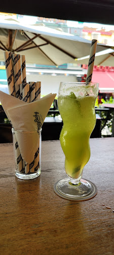 Gravybaby Changkat - Kuala Lumpur