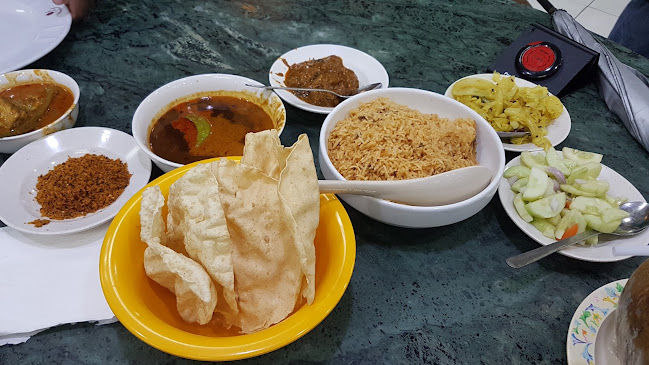 Original Penang Kayu Nasi Kandar- SS2