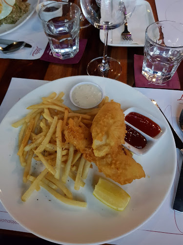 Opinii despre LAVO în Petaling Jaya - Gastronomi dan perhotelan