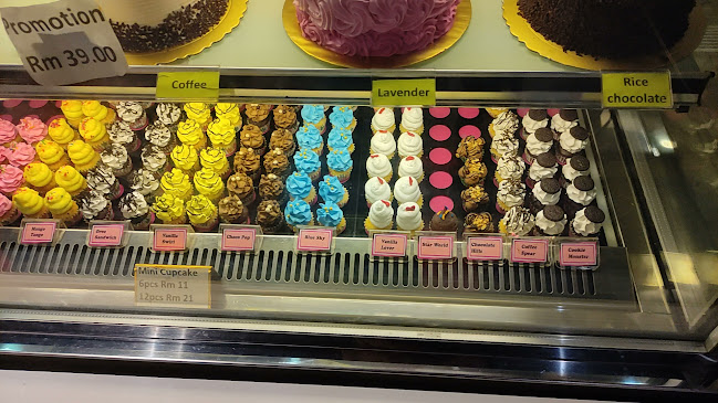 Opinii despre House Of Mini în Kuala Lumpur - Gastronomi dan perhotelan