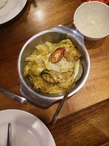 Comentarii opinii despre Asama Thai Food