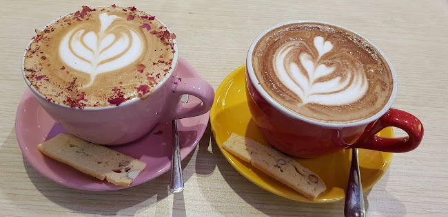 YOU BY JWC - Gastronomi dan perhotelan