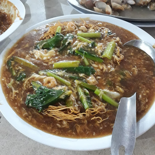 巴生潮州炒粥 Restoran Bubur Goreng - Klang