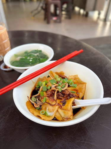 Starfood Corner - Gastronomi dan perhotelan