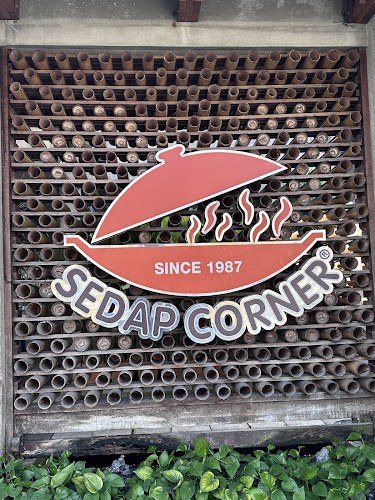 Sedap Corner - Gastronomi dan perhotelan