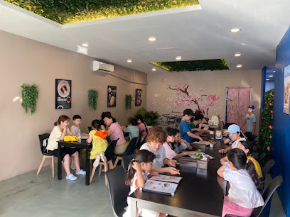 Kimchi Station Kuala Selangor