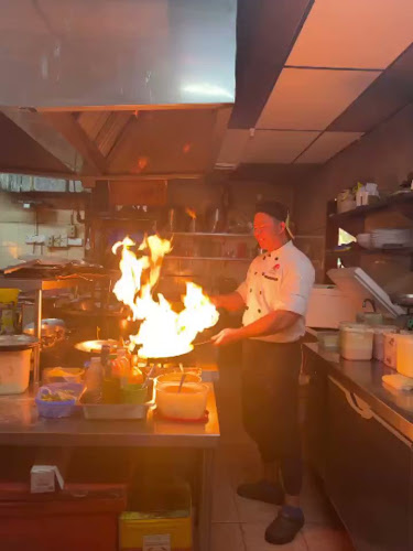 Opinii despre Toscani's Wine & Dine Cafe în Kota Kinabalu - Gastronomi dan perhotelan