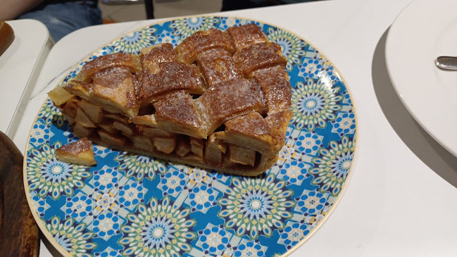 Comentarii opinii despre Yin’s Sourdough Bakery & Cafe (Mid Valley)