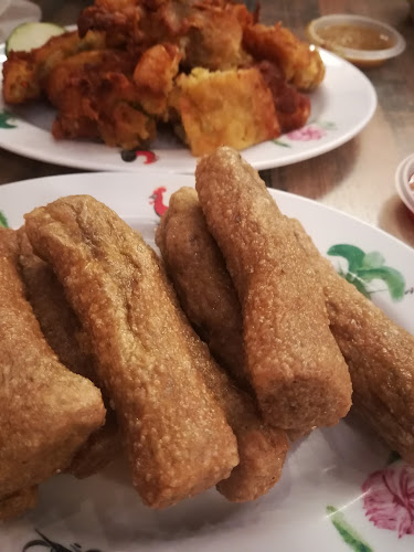 LOT SAC-UC-07, Upper Concourse, AK Mall, 156, Jln Ampang, Kampung Baru, 55000 Kuala Lumpur, Federal Territory of Kuala Lumpur