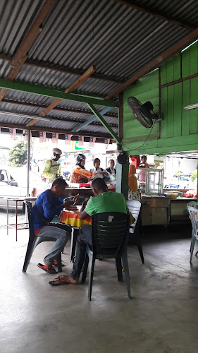 Kedai Makan Kak Long - Tapah