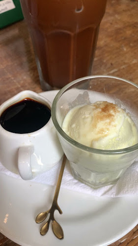 Calanthe Art Cafe - Gastronomi dan perhotelan