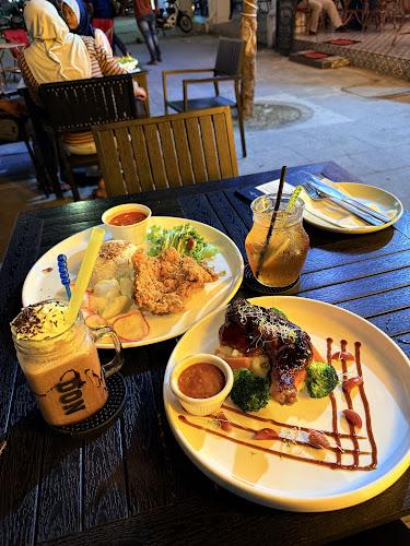 Comentarii opinii despre Don Western & Grill Cafe