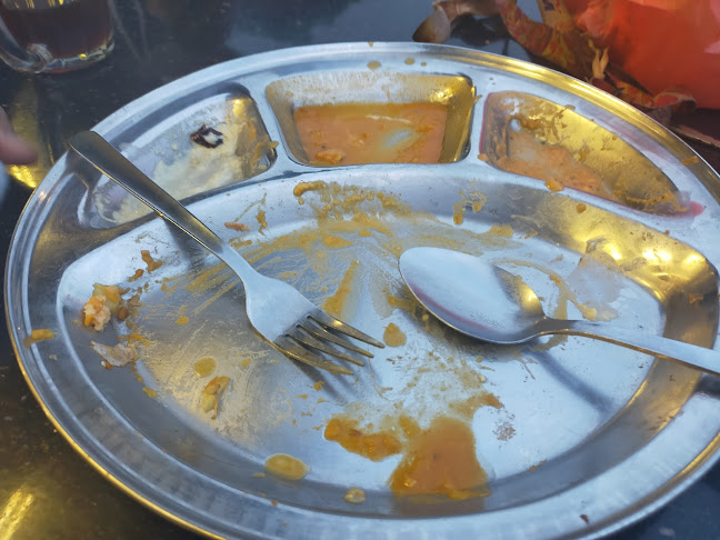 Shaaz Curry House Restoran Nasi Kandar (Shah Alam S19) - Gastronomi dan perhotelan