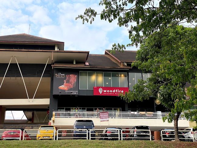 Comentarii opinii despre Woodfire Shah Alam