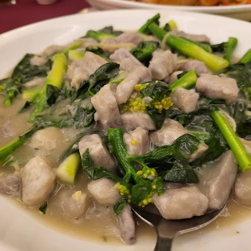 Rainbow Seafood Restaurant