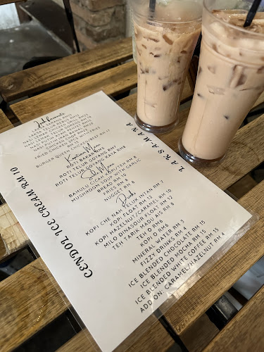 Opinii despre LAKSA-MANA @ Concubine Lane Ipoh în Ipoh - Gastronomi dan perhotelan