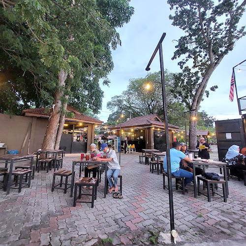 Lebuhraya Darul Aman, Kampung Lubok Peringgi, 05000 Alor Setar, Kedah