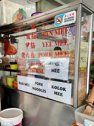 Opinii despre Restaurant Kum Chuan (Kedai Kopi Kum Chuan) în Subang Jaya - Gastronomi dan perhotelan