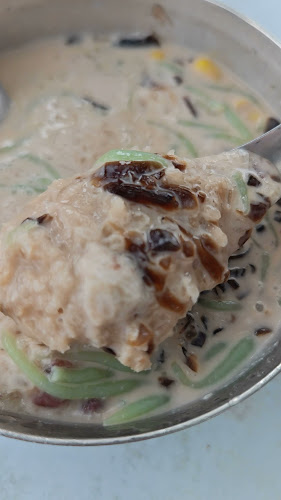 Rojak Penang (Pasembor) & Cendol Penang Taman Megah - Petaling Jaya