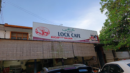 Lock Cafe