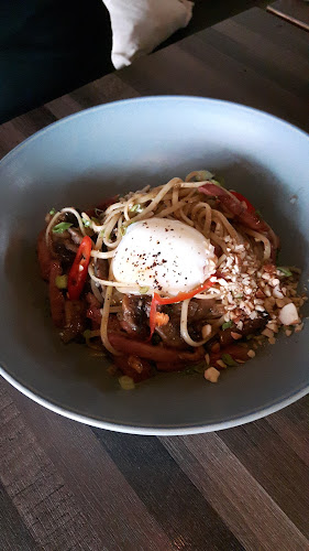 Faculty of Caffeine - Gastronomi dan perhotelan