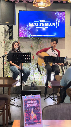 Comentarii opinii despre The Scotsman Yakitori Bar