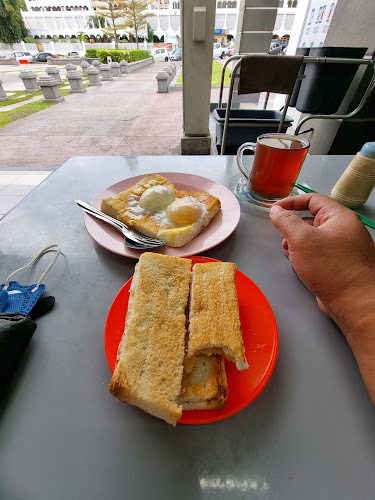 Jalan Dato Sagor, 30000 Ipoh, Perak