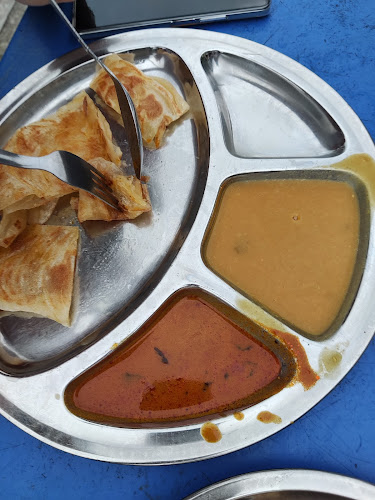 restoran maha maju - Kampar