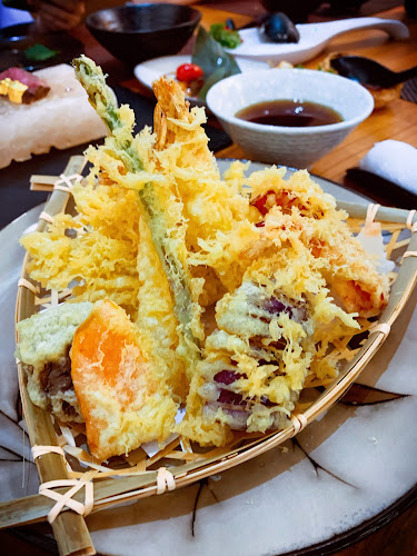 Comentarii opinii despre Kazumasa Japanese Restaurant