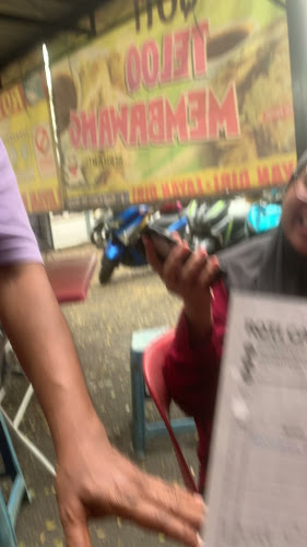 Comentarii opinii despre Roti Canai M. Nasir