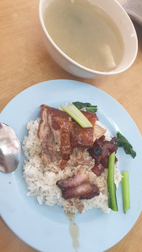 Opinii despre Wai Kei Cafe în George Town - Gastronomi dan perhotelan