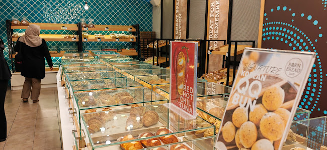 Comentarii opinii despre Born & Bread Ipoh Parade