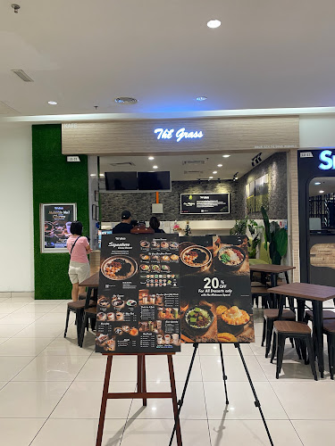The Grass, Taiping Mall - Taiping
