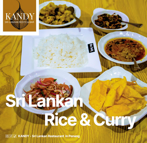 KANDY RESTOBAR