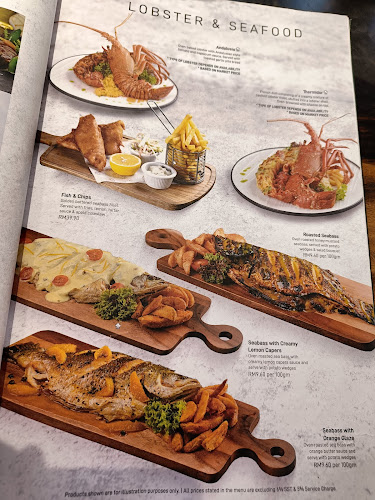 20, Jln Sultan Ahmad Shah, George Town, 10050 George Town, Pulau Pinang