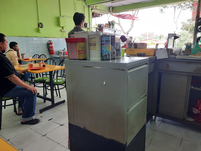 Opinii despre Restoran Ganny în Shah Alam - Gastronomi dan perhotelan