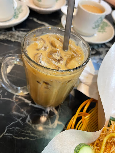 Comentarii opinii despre Kopiloco Johor Bahru City