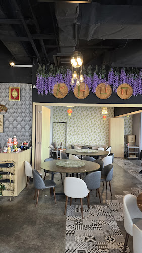 Khun De (Signature @ Gurney Paragon) - George Town