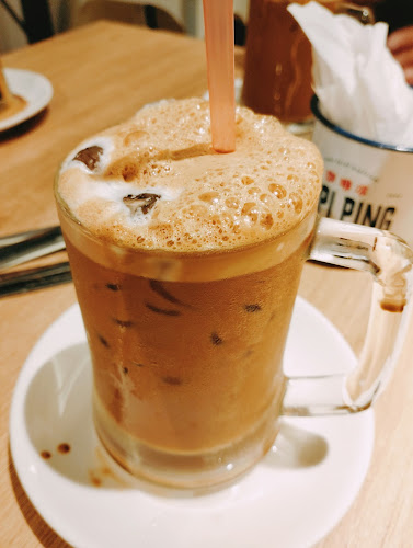 Opinii despre Kopi Ping Cafe @ Sutera Avenue în Kota Kinabalu - Gastronomi dan perhotelan